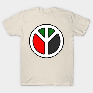 Palestine T-Shirt